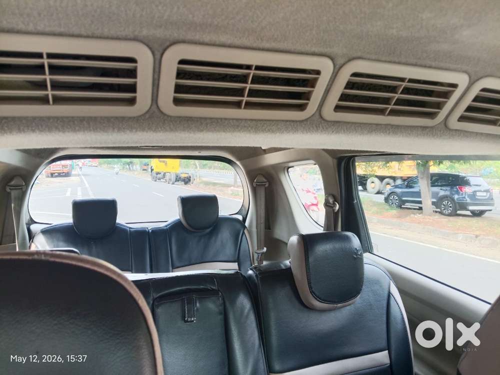 Maruti Suzuki Ertiga Vdi Shvs, 2015, Diesel