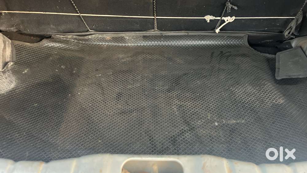 Hyundai Eon Magna +, 2015, Petrol