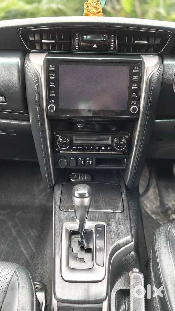Toyota Fortuner 3.0 4x2 Automatic, 2023, Diesel
