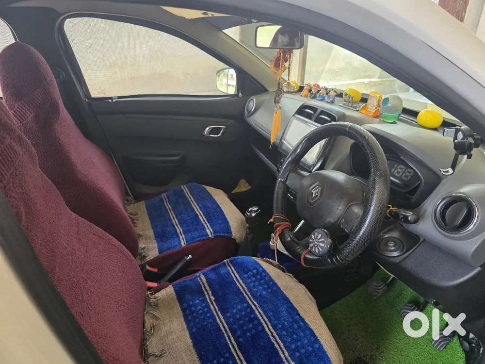 Renault Kwid 2018 Petrol