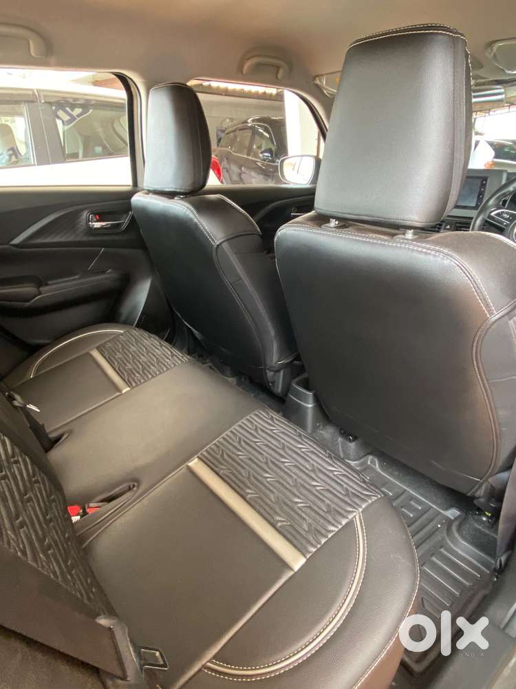 Maruti Suzuki Swift, 2025, Petrol