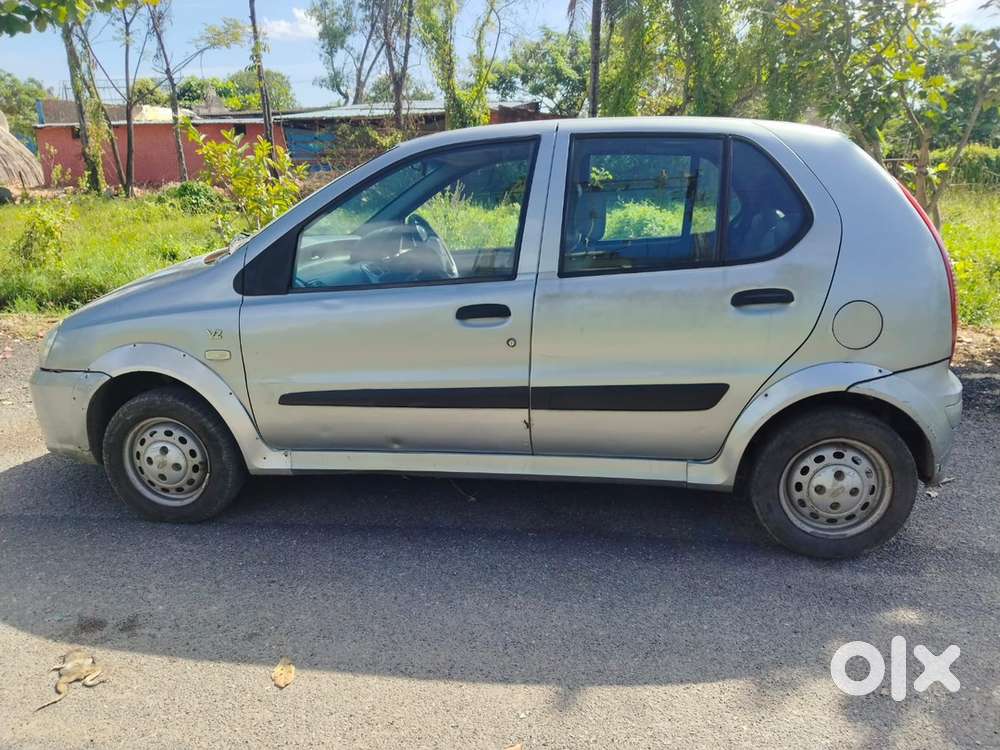 2009 Tata Diesel Manual Car