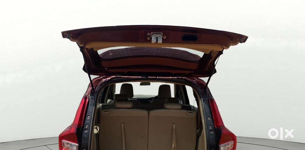Maruti Suzuki Ertiga Zxi Plus Shvs, 2021, Petrol