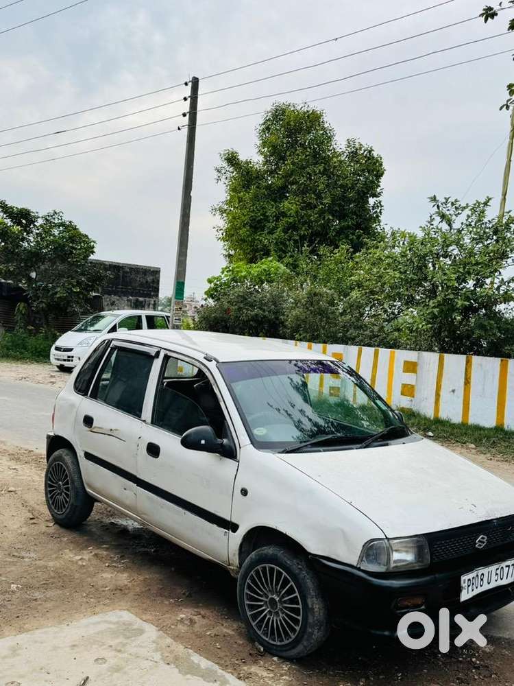 Maruti Suzuki Zen Estilo 2000 Petrol Well Maintained