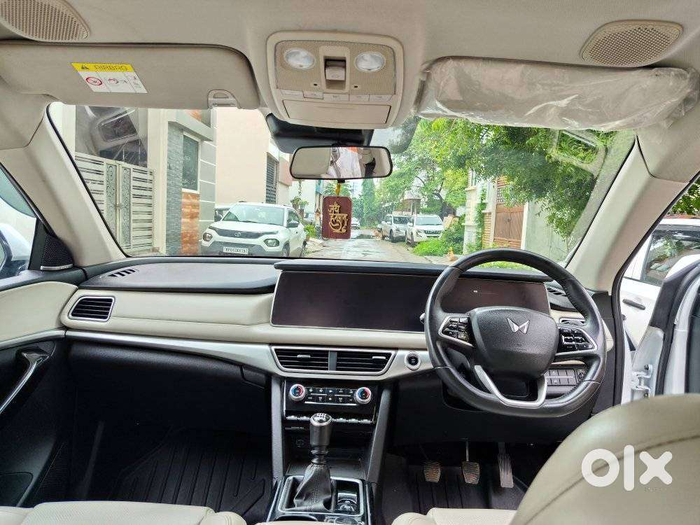 Mahindra Xuv700, 2023, Diesel