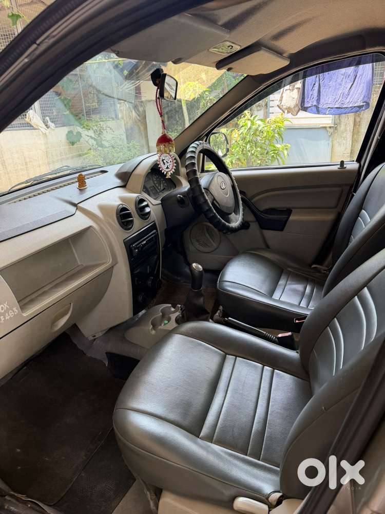 Mahindra E Verito D2, 2012, Diesel