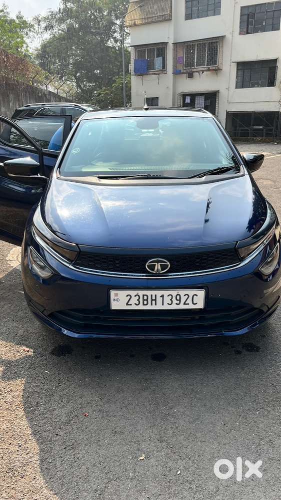 Tata Altroz 2023 Petrol