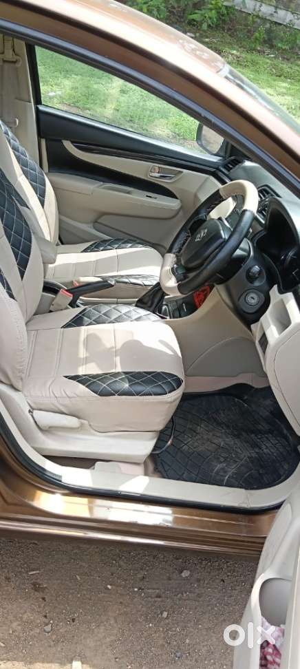 Maruti Suzuki Ciaz Vdi, 2014, Diesel