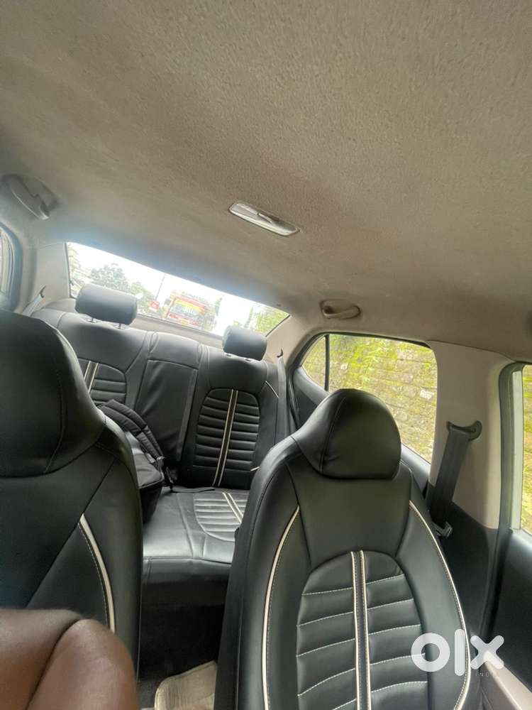 Hyundai Xcent 2017 Petrol Good Condition