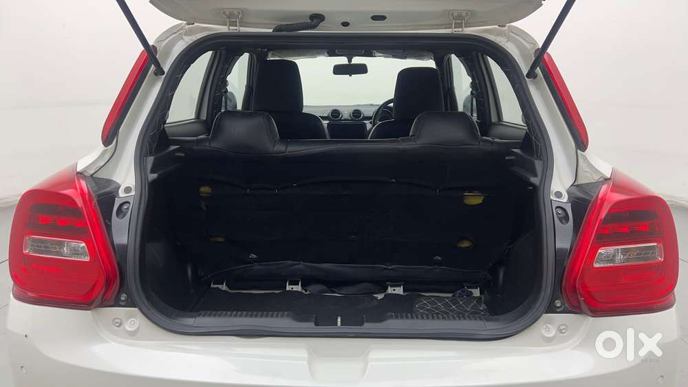 Maruti Suzuki Swift Vvt Vxi, 2020, Petrol