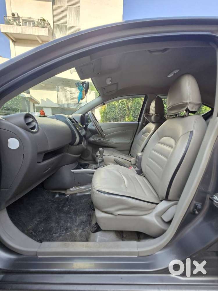 Nissan Sunny Xl Petrol, 2013, Cng & Hybrids