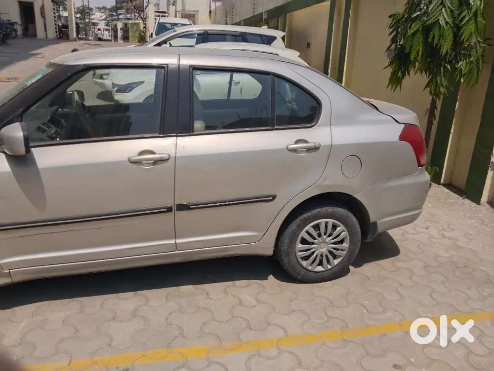 Maruti Suzuki Swift Dzire 2010 Petrol Good Condition