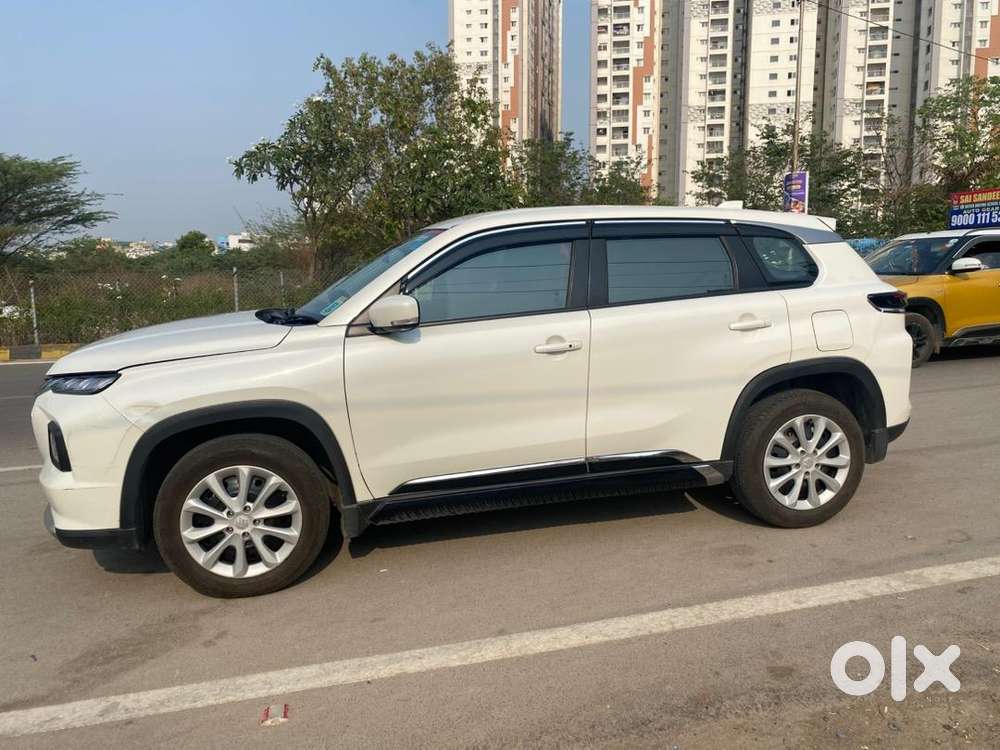 Maruti Suzuki Petrol 2023 Manual 20500 Km