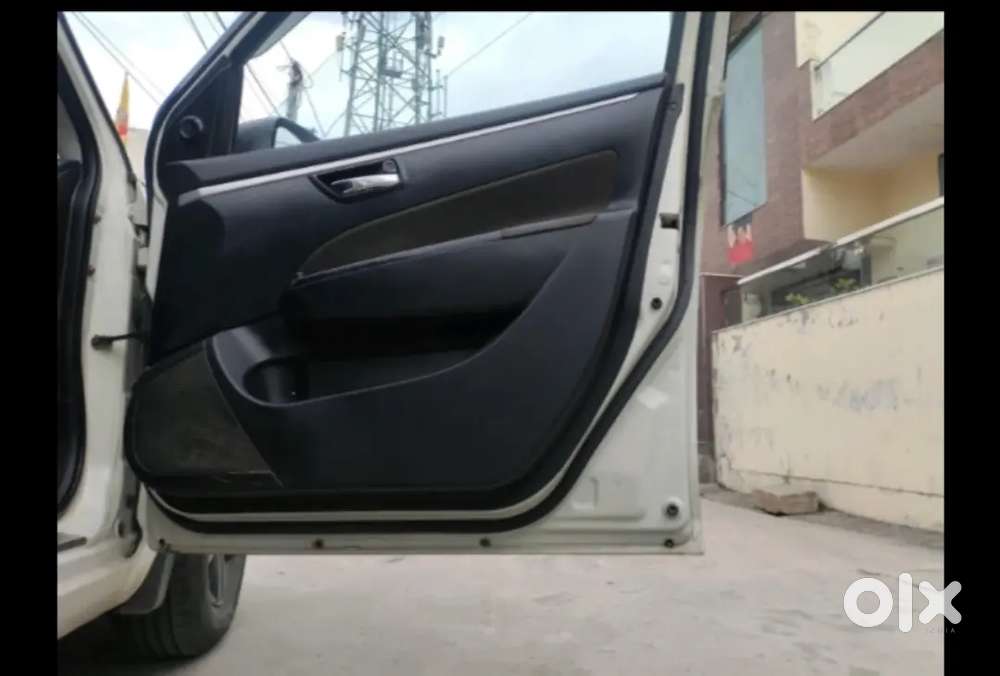 Maruti Suzuki Swift 2015 Diesel Well Maintained