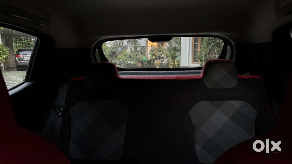 Renault Kwid 2021 Petrol Well Maintained