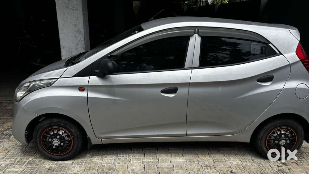 Hyundai Eon Era, 2017, Petrol