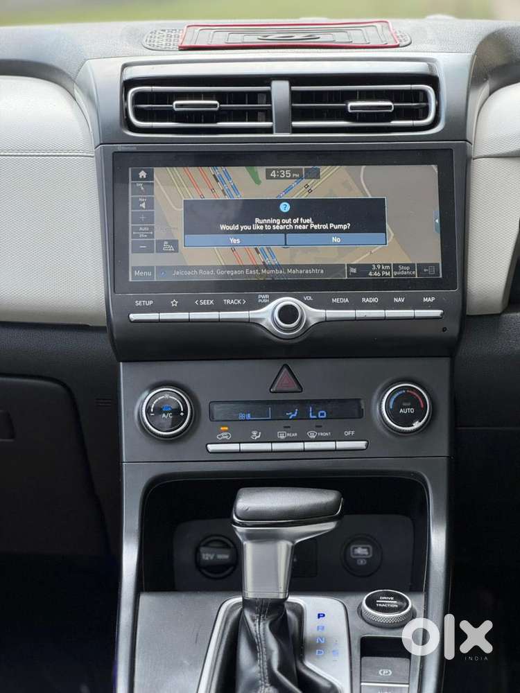 Hyundai Creta 1.5 Sx (o) Diesel At, 2022, Diesel