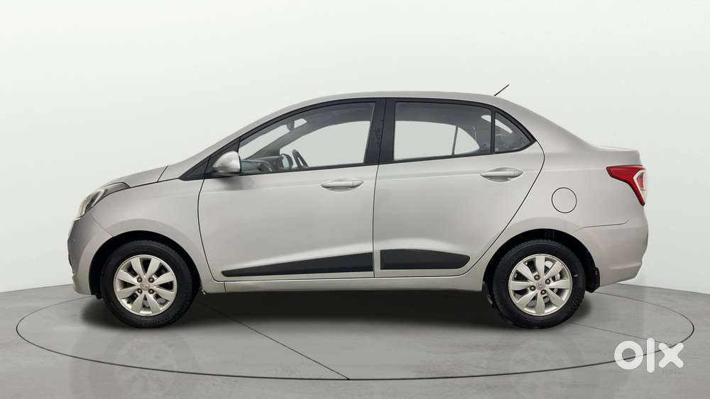 Hyundai Xcent Sx 1.1 Crdi, 2015, Diesel