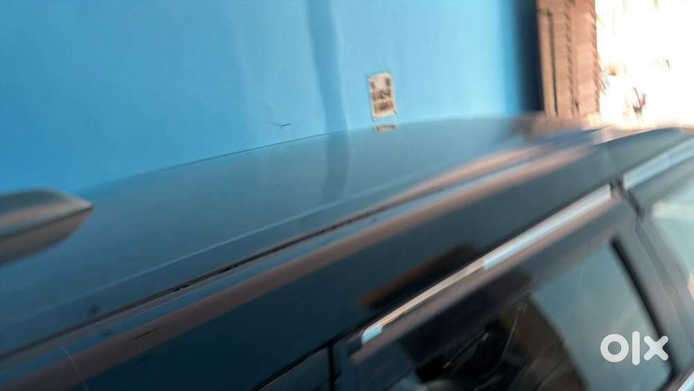 Beast Brezza 2023 Petrol Heavily Modified