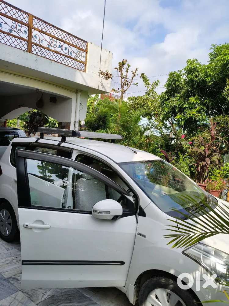Maruti Suzuki Ertiga Well Maintained