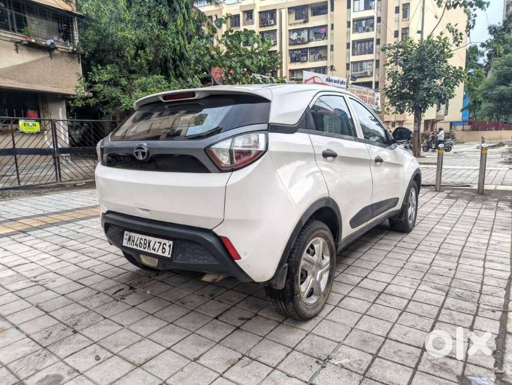 Tata Nexon Amt 1.5 Revotorq Xma, 2019, Diesel