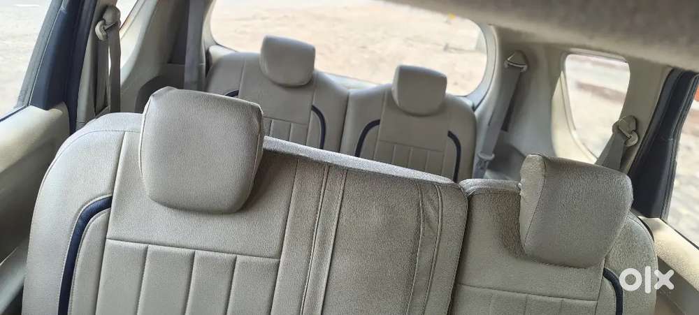 Maruti Suzuki Ertiga 2018 Diesel 69300 Km Driven