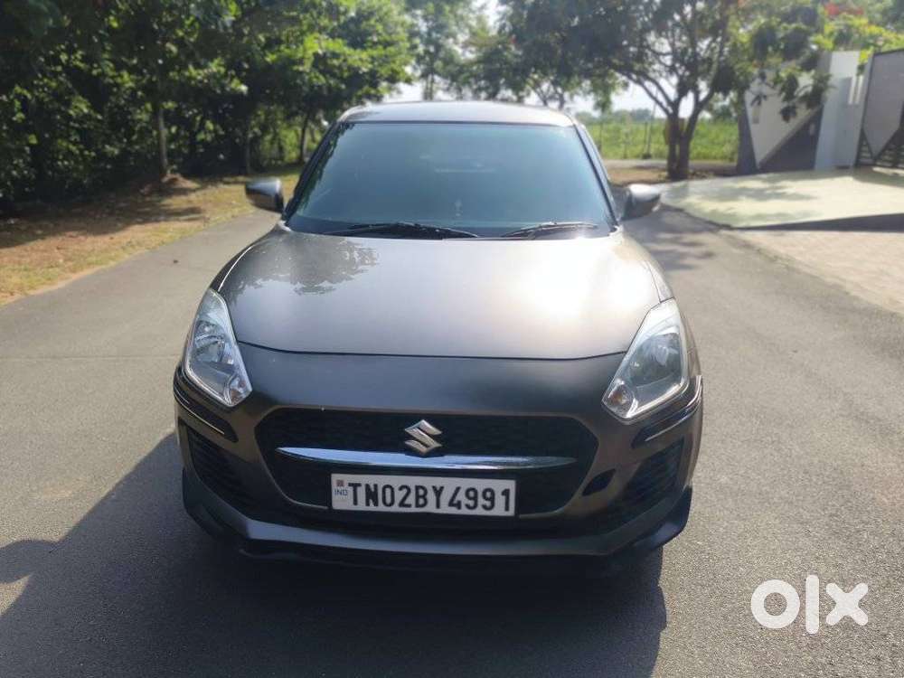 Maruti Suzuki Swift, 2023, Petrol