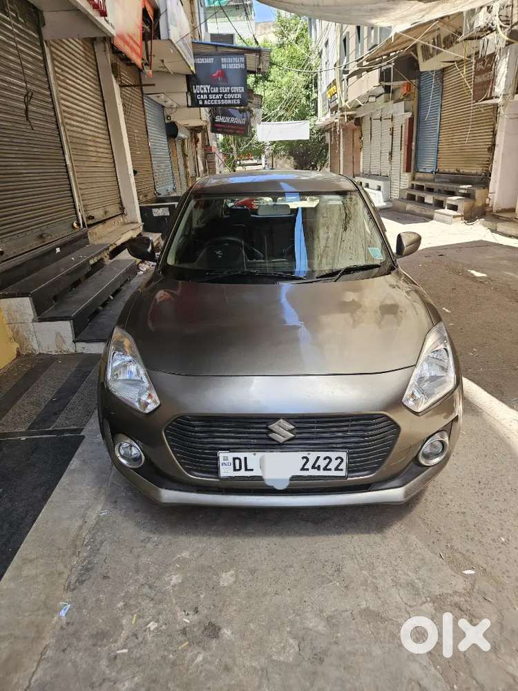 Maruti Suzuki Swift 2019 Petrol 26000 Km Driven