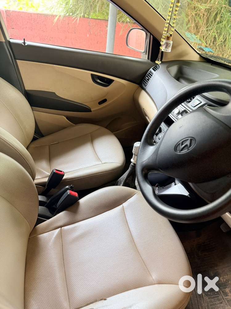 Hyundai Eon Petrol 2017