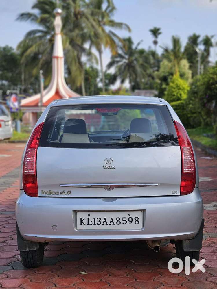 Tata Diesel Car 2013