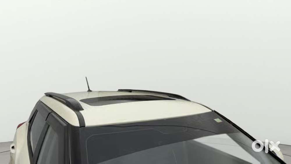 Mahindra Xuv300 W8 Diesel, 2023, Diesel