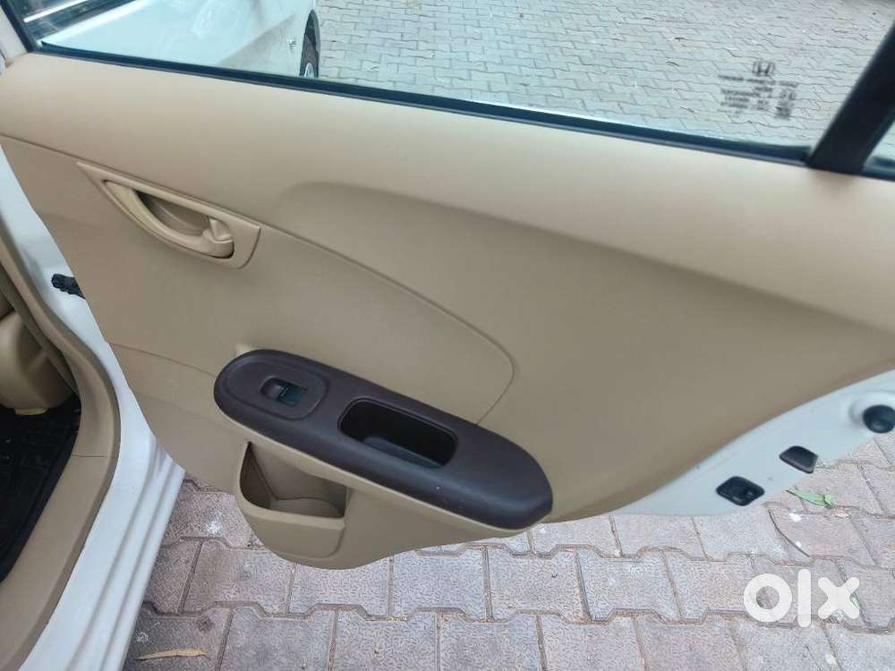 Honda Amaze 1.2 Smt I Vtec, 2013, Petrol