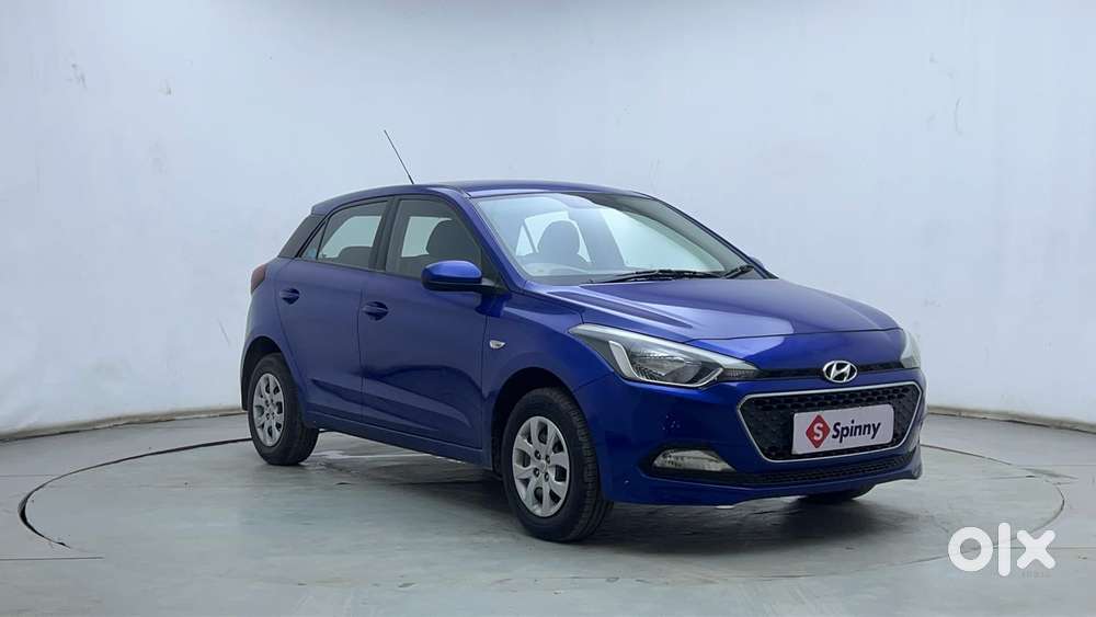 Hyundai Elite I20 [ ] 1.2 Magna, 2015, Petrol