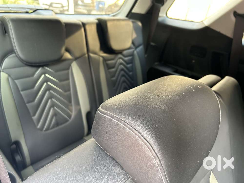 Hyundai Alcazar Signature (o) Adventure Dct 7 Str, 2024, Petrol