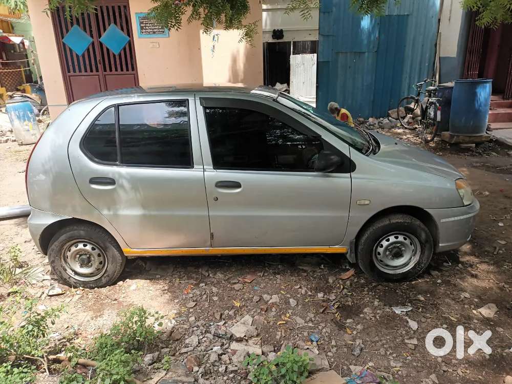 Tata Indica V2 2017 Own Board For Sale