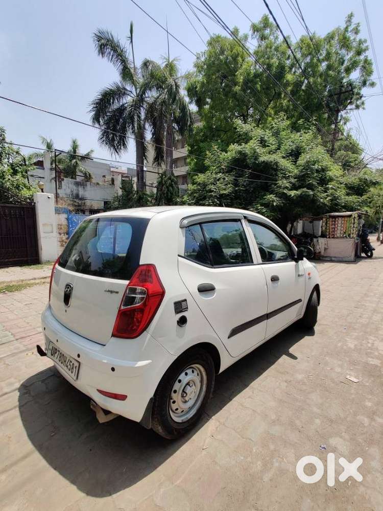 Hyundai I10 Magna O, 2014, Petrol