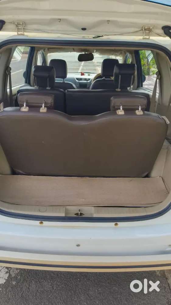 2013 Maruti Suzuki Ertiga Diesel Manual