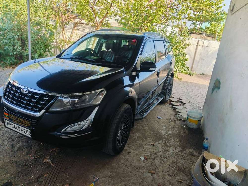 Mahindra Xuv500 W10 2wd, 2015, Diesel