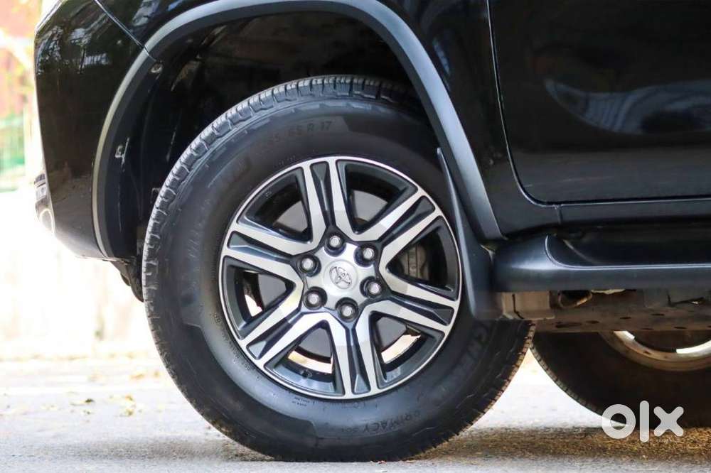 Toyota Fortuner 4x2 At 2.8 Diesel, 2023, Diesel