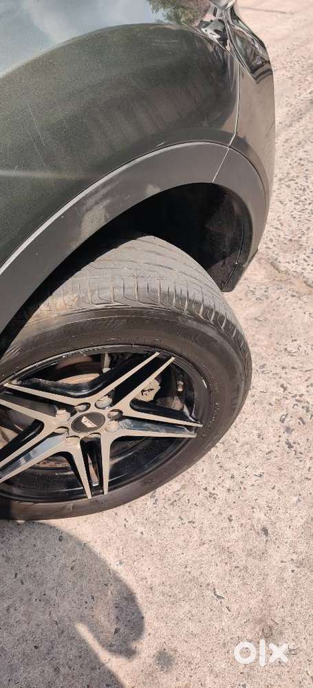 Tata Nexon 1.2 Revotron Xm (s), 2022, Petrol