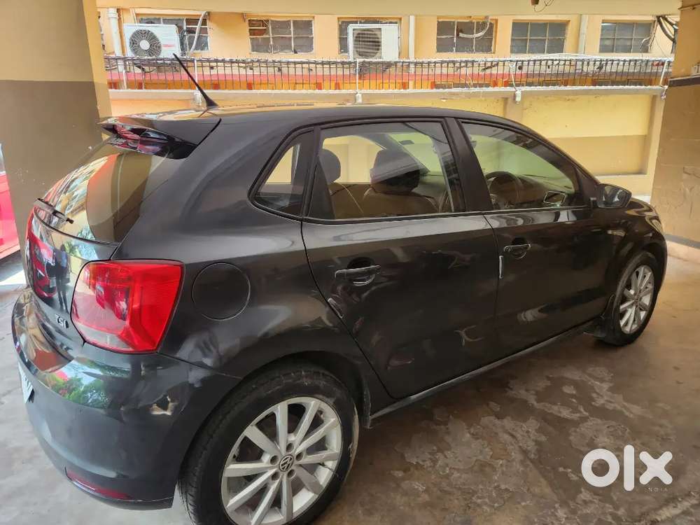 Polo Gt Tsi