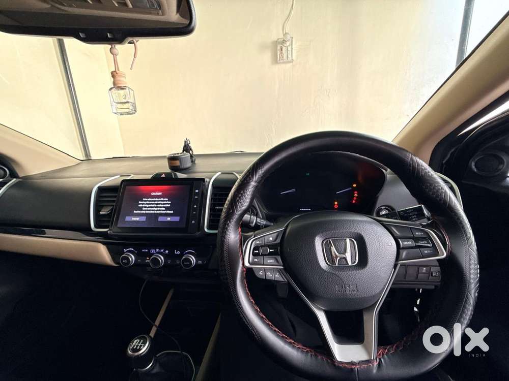 Honda City Petrol 2022