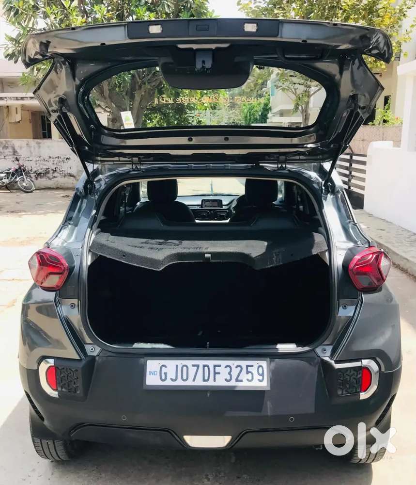 Tata Punch 2023 Pure Petrol