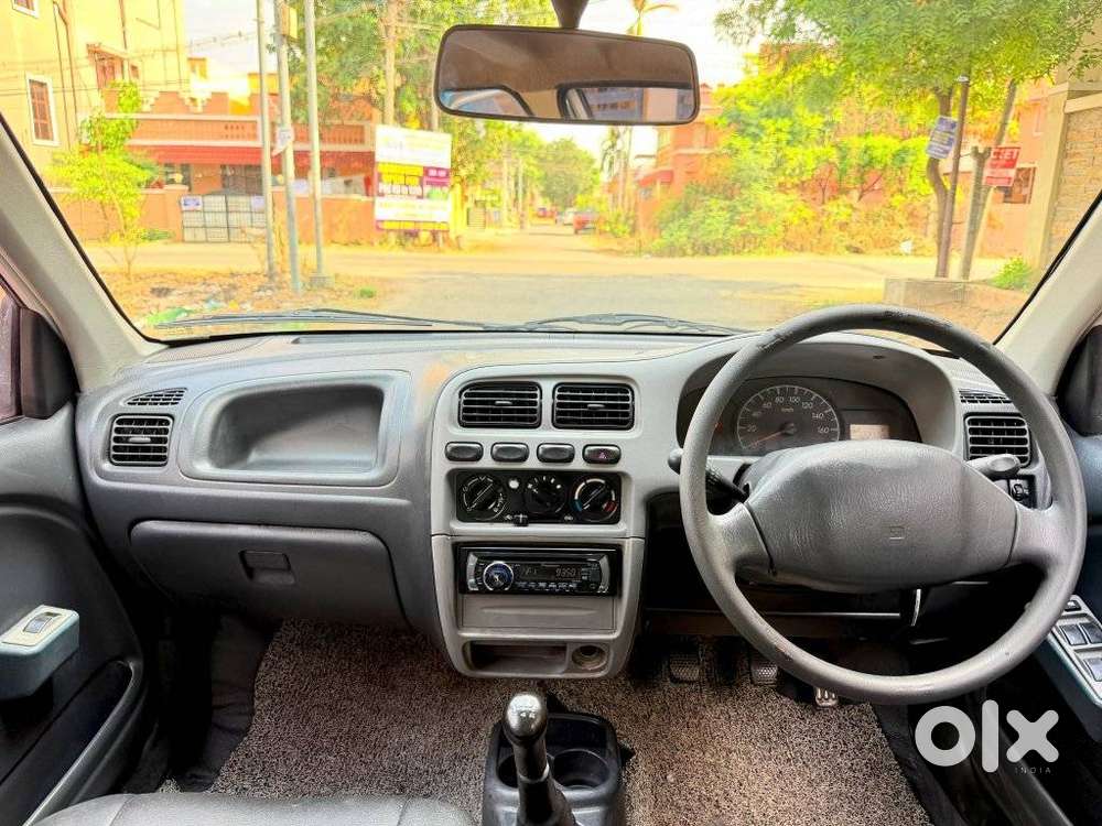 Maruti Suzuki Alto 0.8 Lxi (o), 2012, Petrol