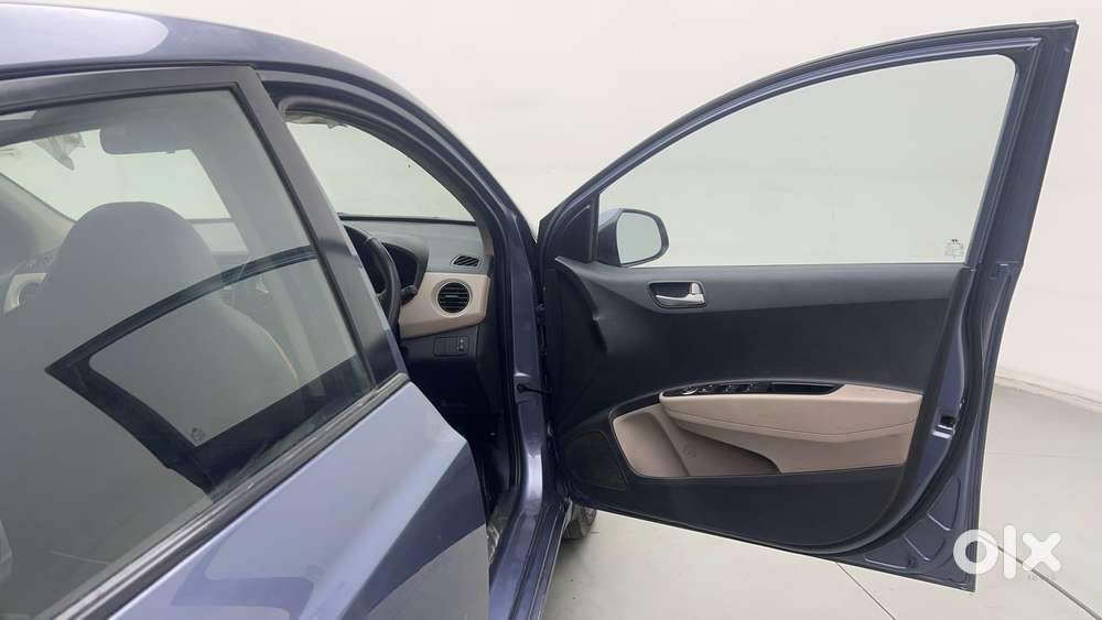 Hyundai Xcent [ ] 1.2 S, 2014, Petrol