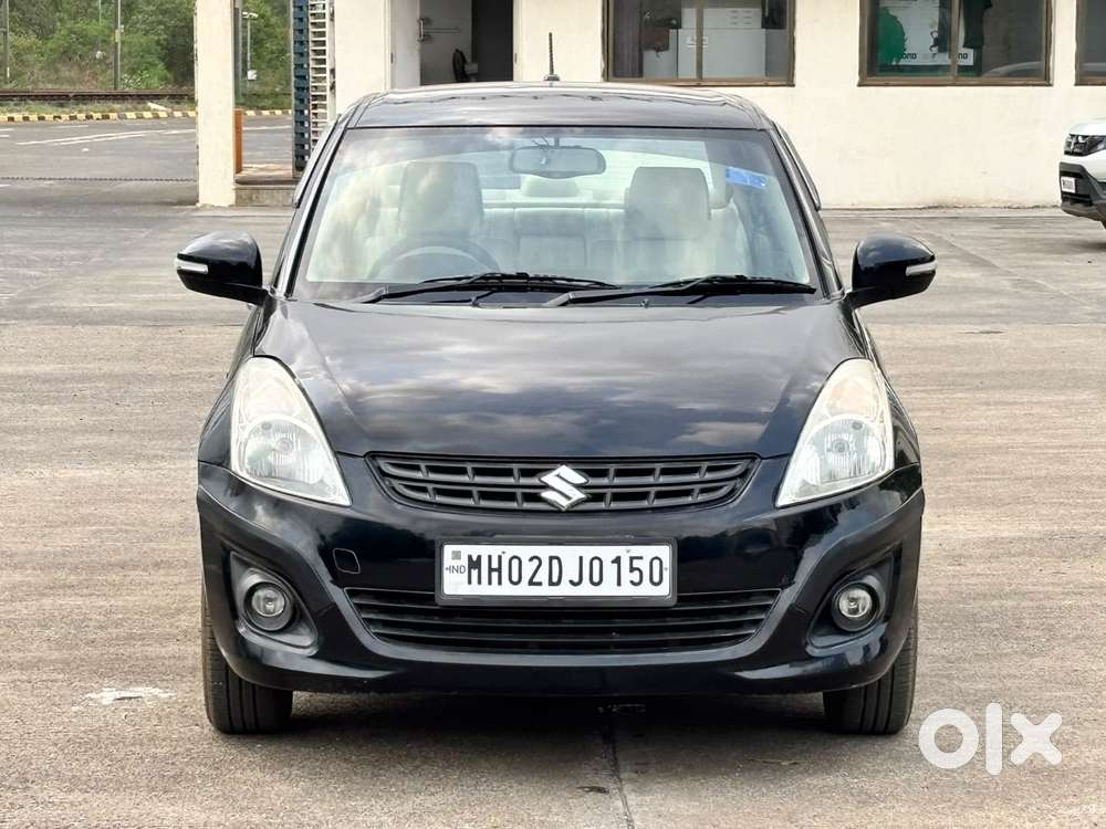 Maruti Suzuki Dzire 1.2 Zxi, 2014, Petrol