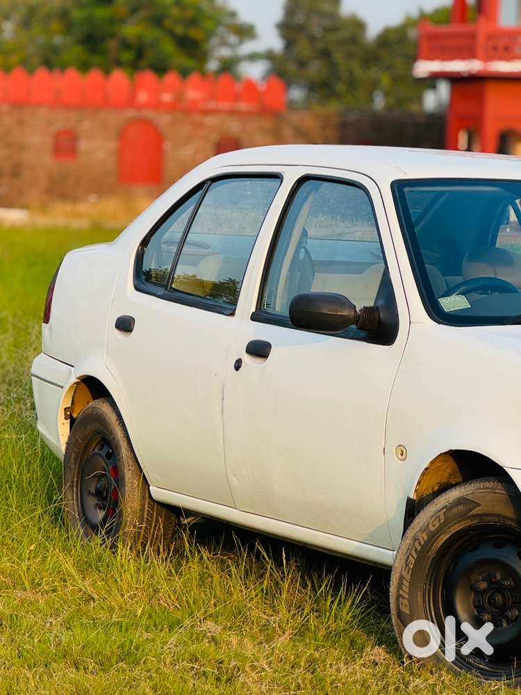 Ford Ikon Diesel 2010