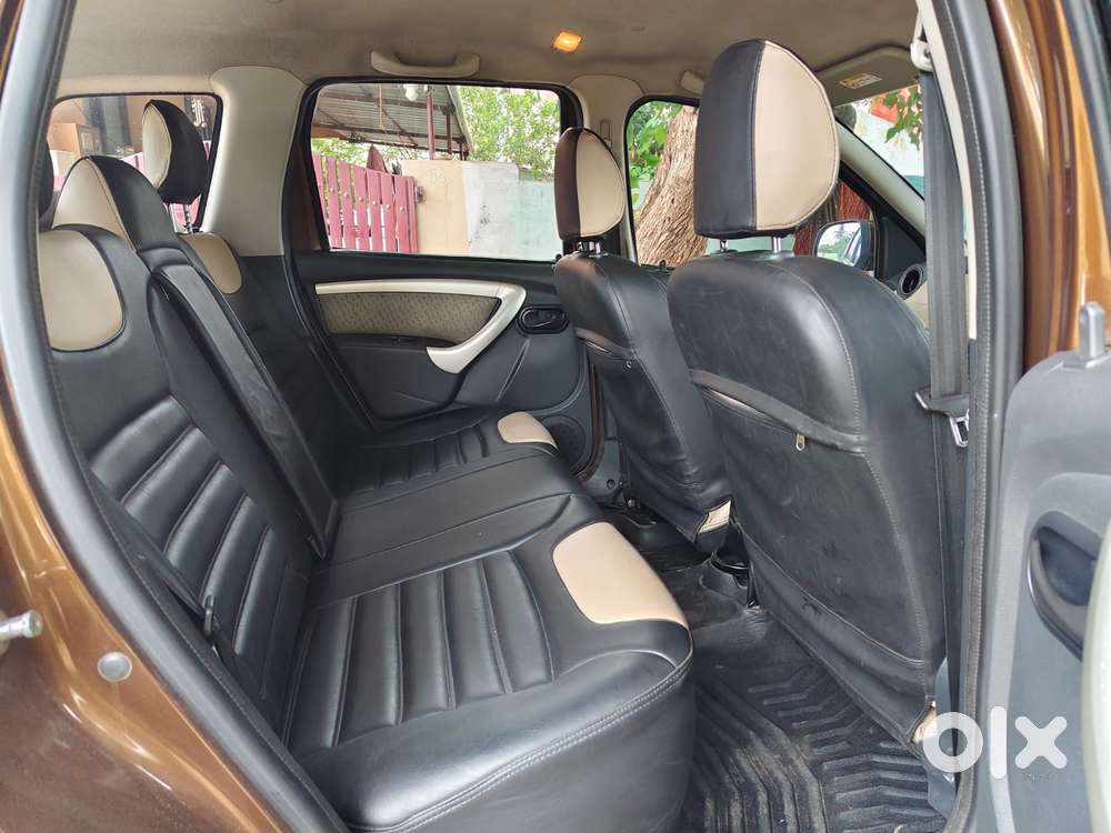 Renault Duster 85ps Diesel Rxl Optional, 2014, Diesel