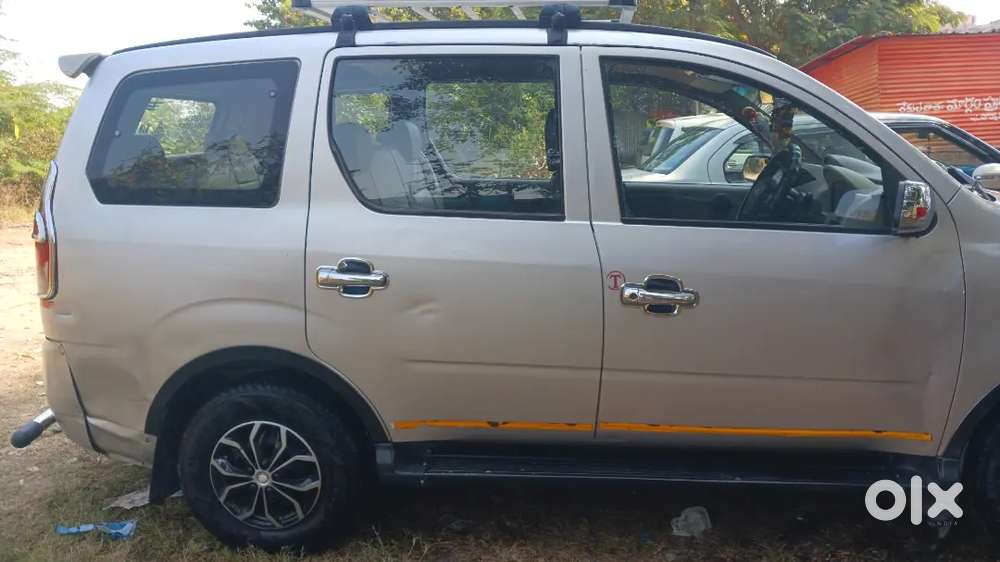 Good Condition 4 Sil Tyres All Paper Clear