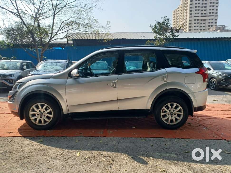 Mahindra Xuv500 W9 At, 2020, Diesel